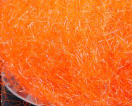 Electric Flash Dubbing, UV Hot Orange